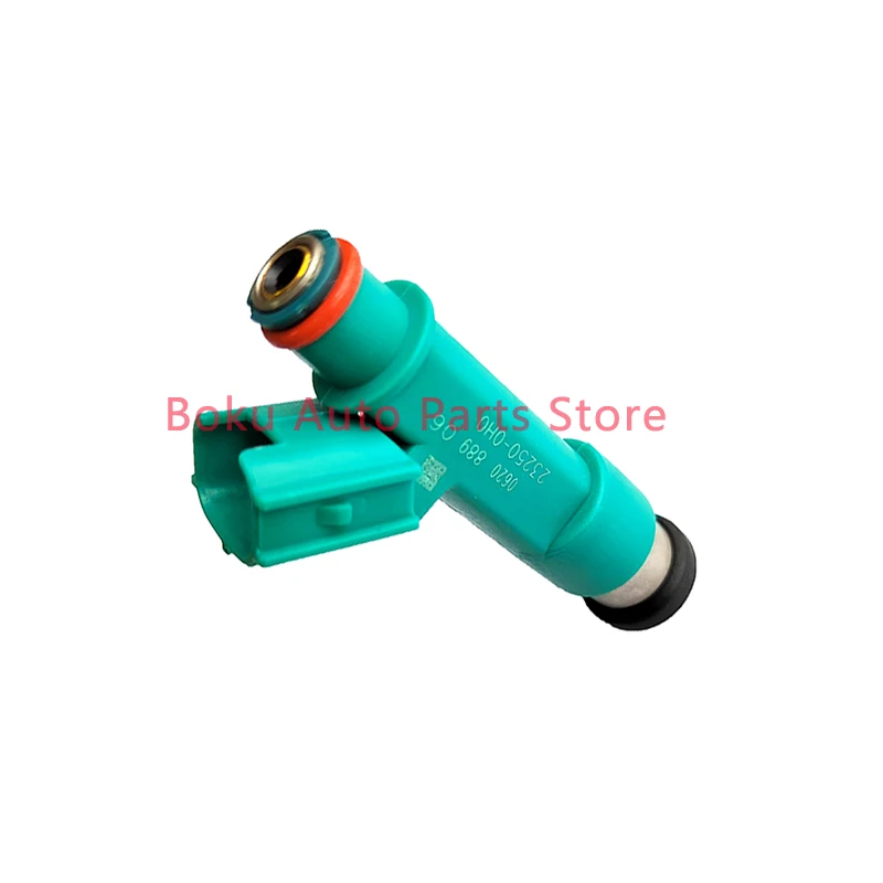 23250-0H070 23209-0H070 4pcs FOR TOYOTA General WISH/CAMRY(HYBRID)/AURION 2.0L 1AZFE 2.4L 2AZFE Fuel Injector  232500H070 232090 view 3