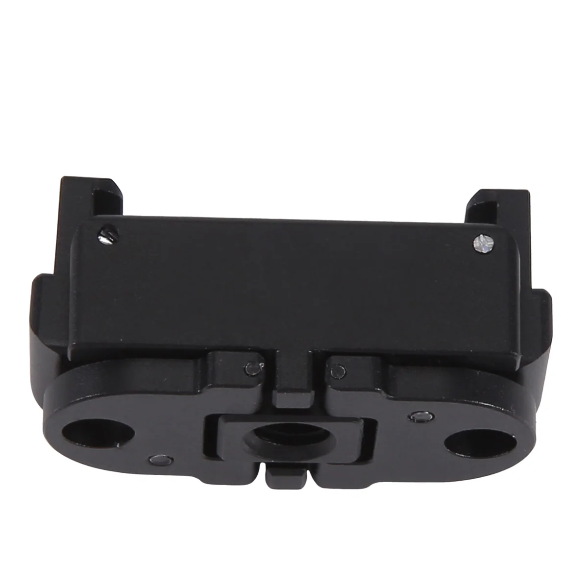 Hot sale For Pocket3 Quick Release Bracket Expansion Frame with 1/4 Screw Hole Handheld Gimbal Action Camera Accessory