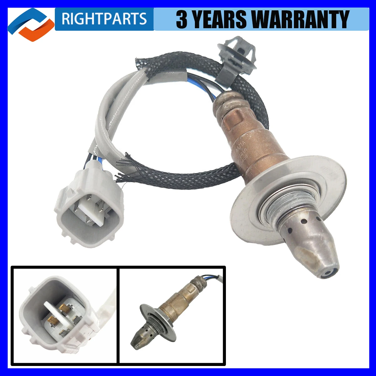 Upstream Oxygen Sensor For Subaru Legacy Outback 2.5L Forester 2014 2015 2016 2017 2018 2019 Crosstrek Impreza 2.0L 22641-AA71A