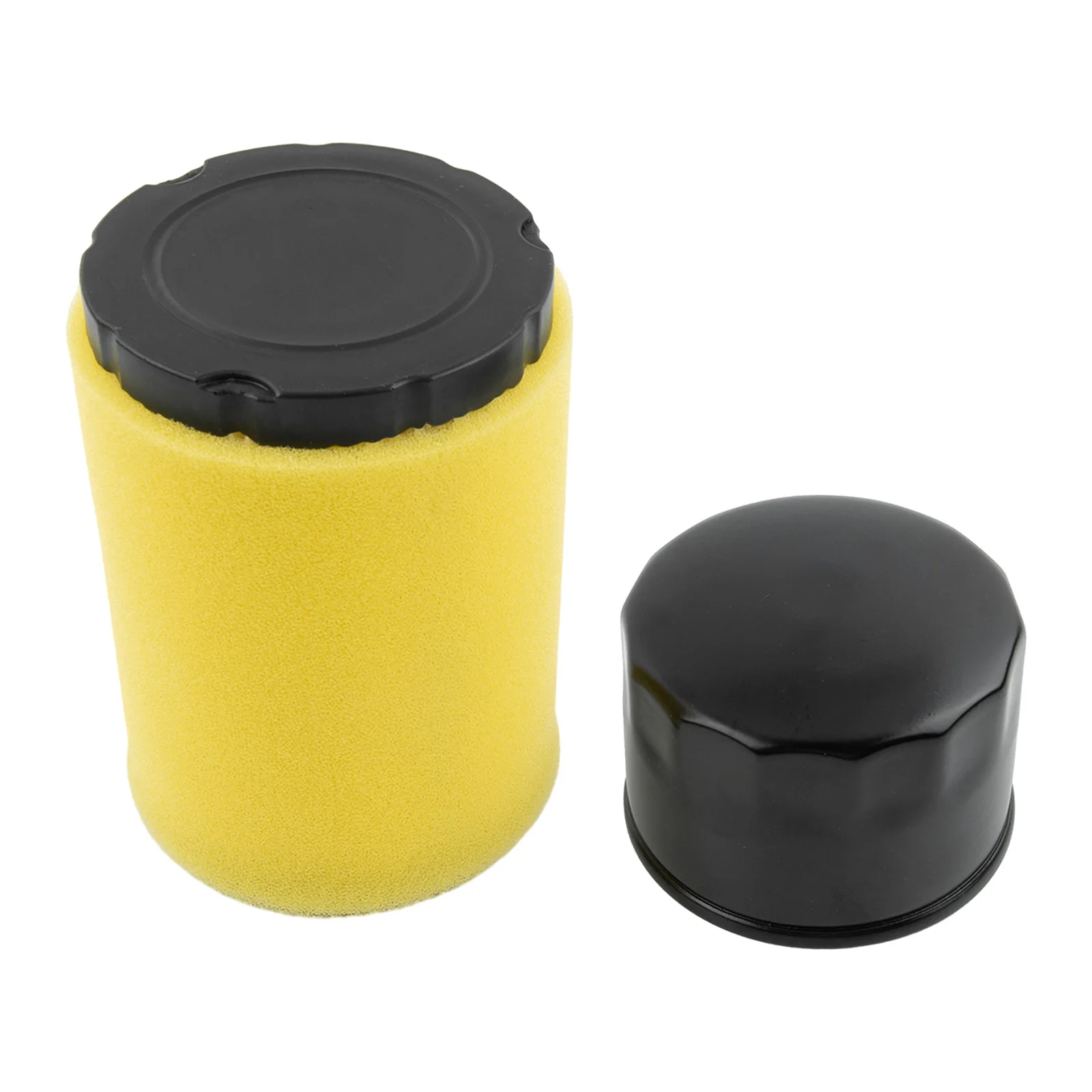 

7 шт., портативный масляный фильтр для газонокосилки