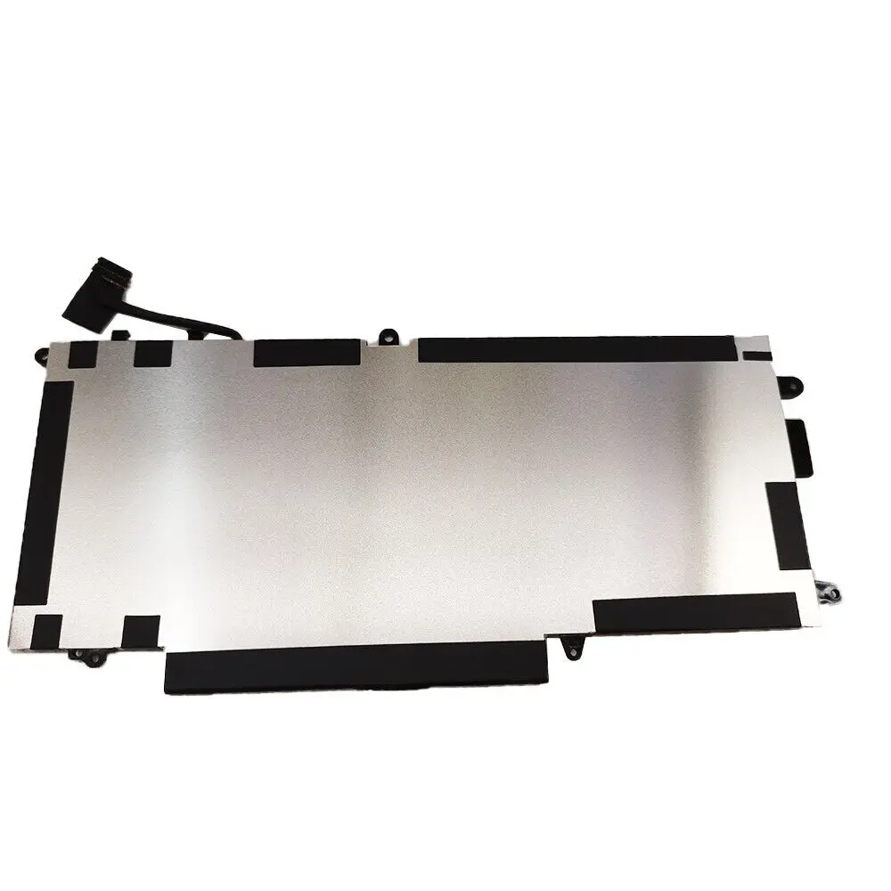 Bateria do portátil 71tg4 k5xww para dell latitude 5289 7389 7390 2-em-1 série l3180 de alta qualidade 7.6v 60wh 725ky n18gg