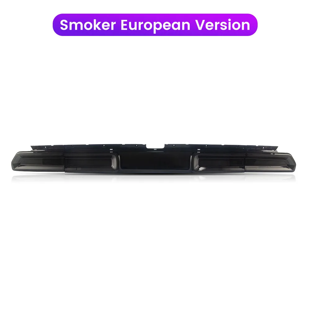 Variant: Smoker EUR
