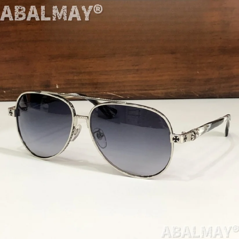 

Top Quality Designer Sunglasses for Men and Women PAINAL II SIZE 62-16 Titanium Luxury Fashion Design Sun Glasses UV400 with box