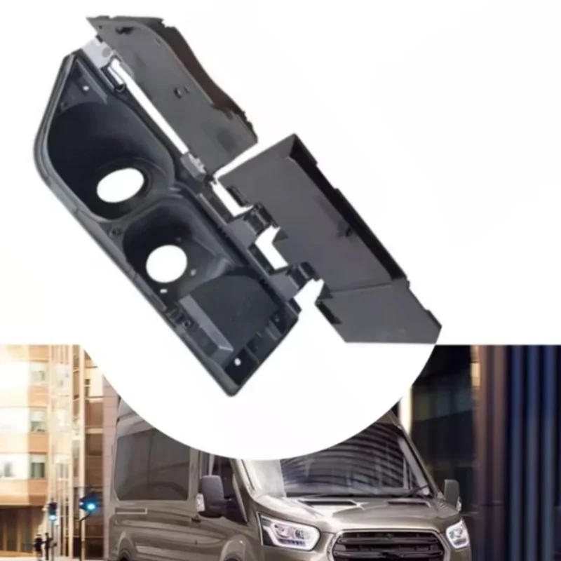 

Крышка корпуса топливного бака для Ford Transit Mk8 2.0 Tdci (с AdBlue) TRA810 2115240, аксессуары для автомобильных двигателей