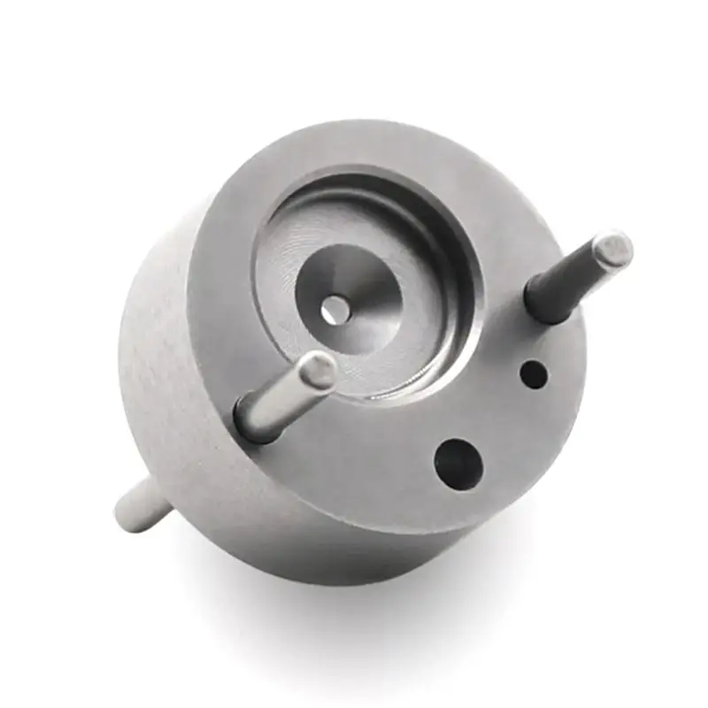 Multi-Purpose F00GX17004 Injector Repair Kits Valve Dismantling Valve Assemble For Piezo Injector 0445115 Series