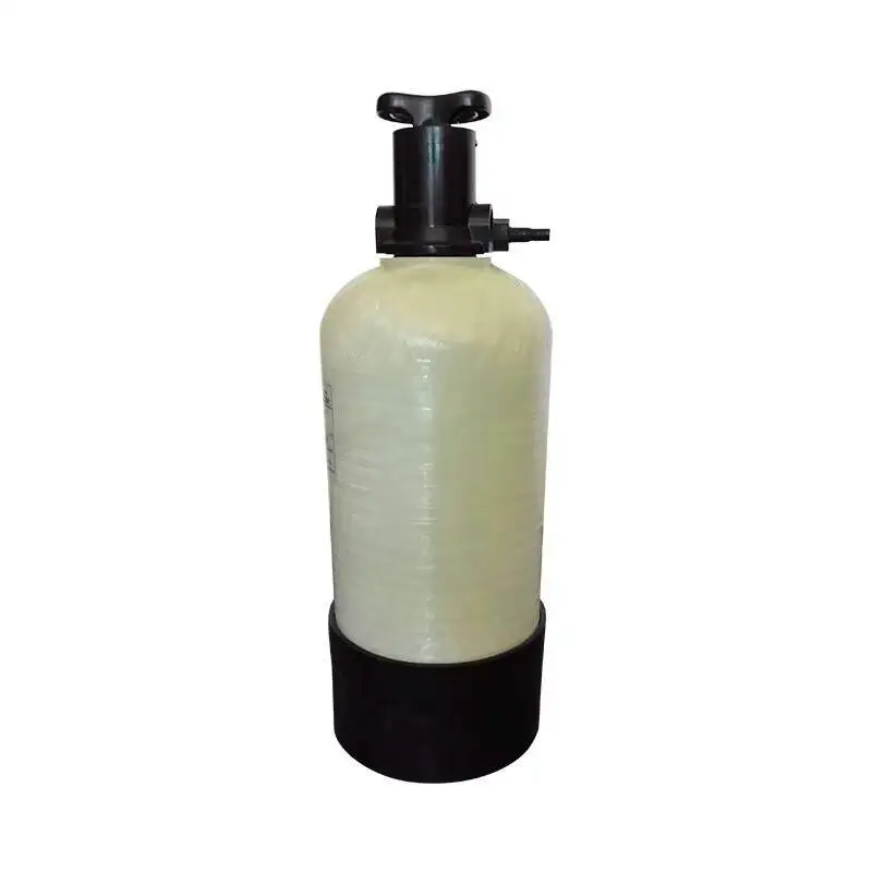 

Well Sand Carbon Industrial Softener Water Purification Equipment Groundwater Filter Fiberglass Tank