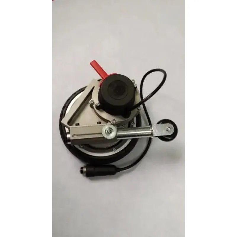 New CE Approved 12 Inch Brushless Motor For Electric