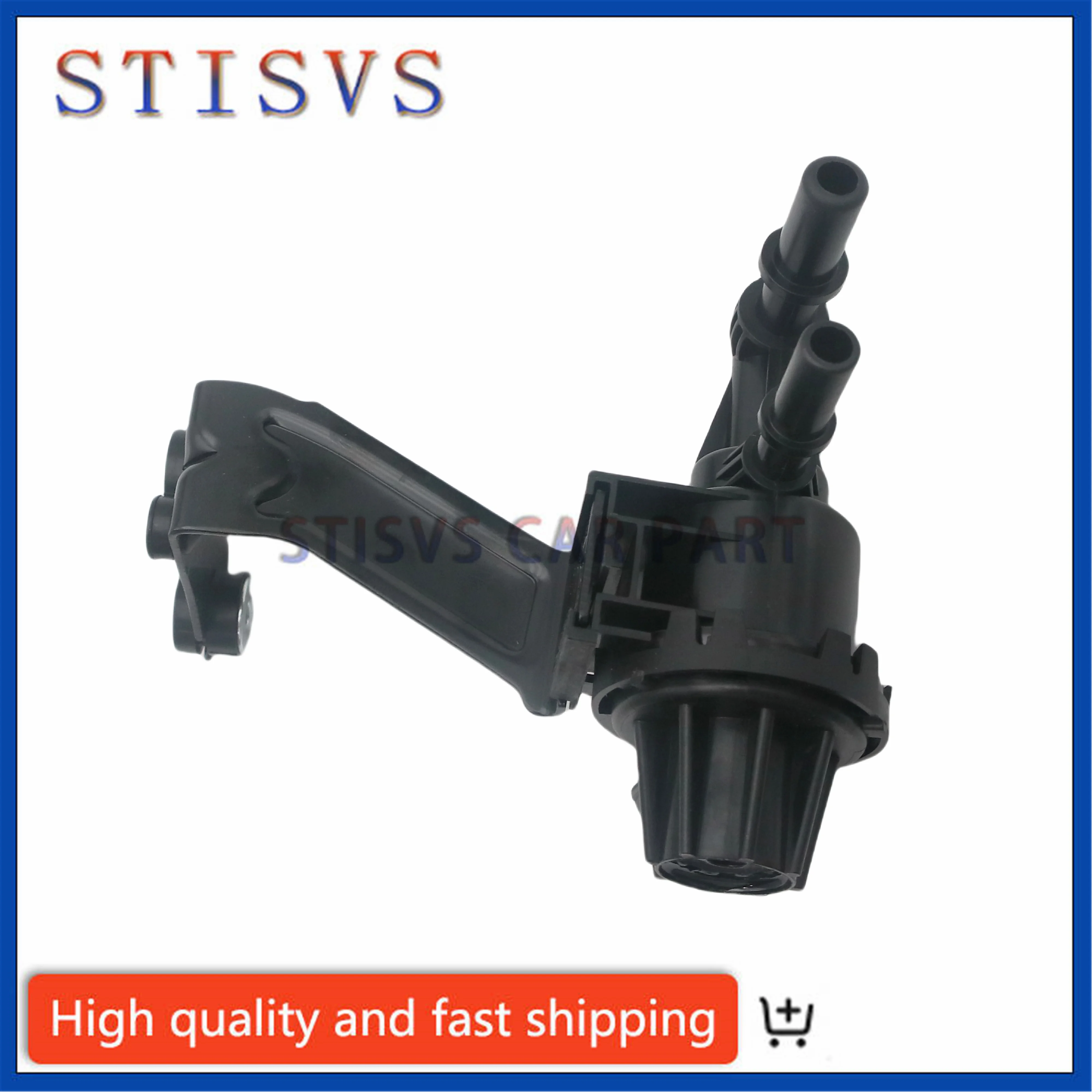 Vapor Canister Purge Valve 7T4Z9C915A For Ford Lincoln 2007-2010 3.5L 911-377 2M1143 CP554 CP644 7T4Z9C915A New Cars Accessories