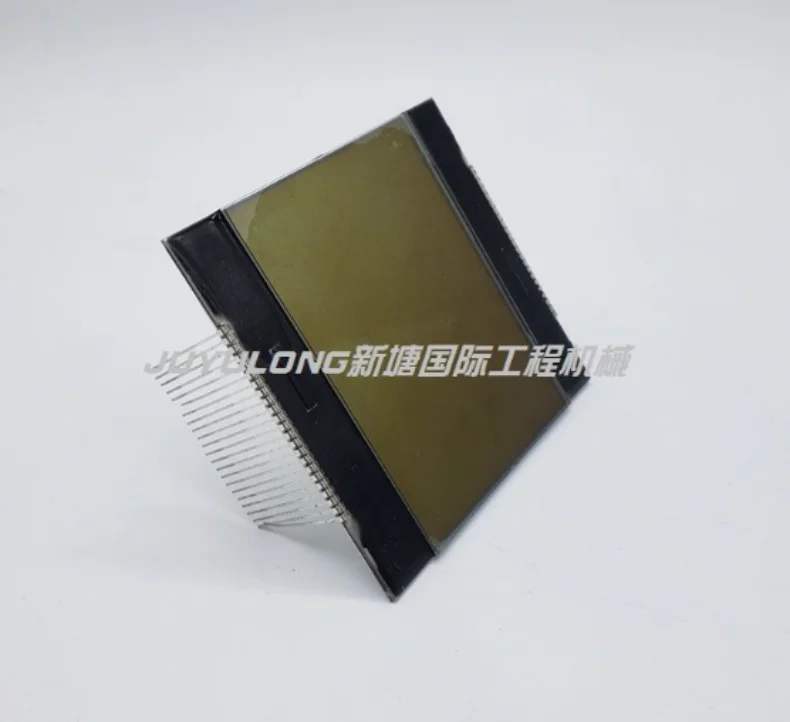 YN59S00021F2 YN59S00021F3 YN59S00021F1 Monitor Display LCD SK200-8 Monitor LCD SK210-8 SK250-8 SK350-8 Monitor Screen LCD