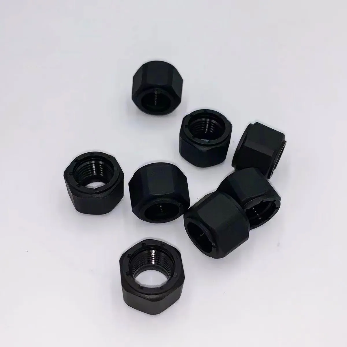 3PCS/5PCS T40/T20P/T50/T25/T60/T25P Hose Nut Kit Parts For Agras DJI Agriculture Drone Accessories 002255