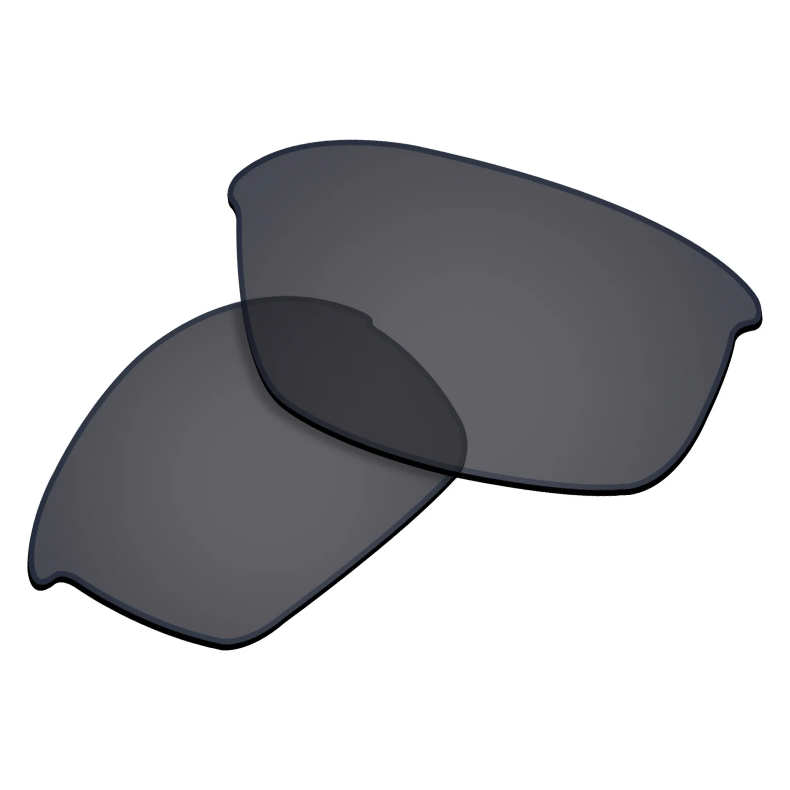 Firtox True UV400 Polarized Lenses Replacement for Oakley Flak Jacket Sunglasses (Lens Only) - Multiple Colors