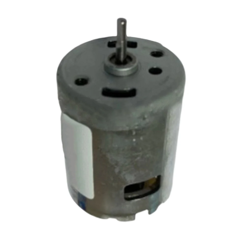 GO Screwdriver Part Electric Motor For Tool Repair Robust Build Long Lasting Metal Construction High Durability