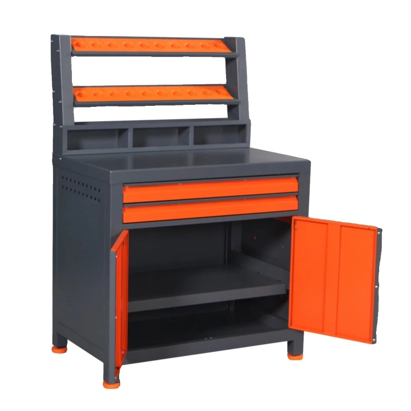 

Central auxiliary workbench BT40 numerical control tool holder workshop BT3050HSK tool cart cabinet