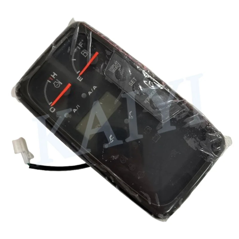 

Монитор ZX200-1/160/120-1/110, артикулы 4488903/4483034, запчасти для экскаватора