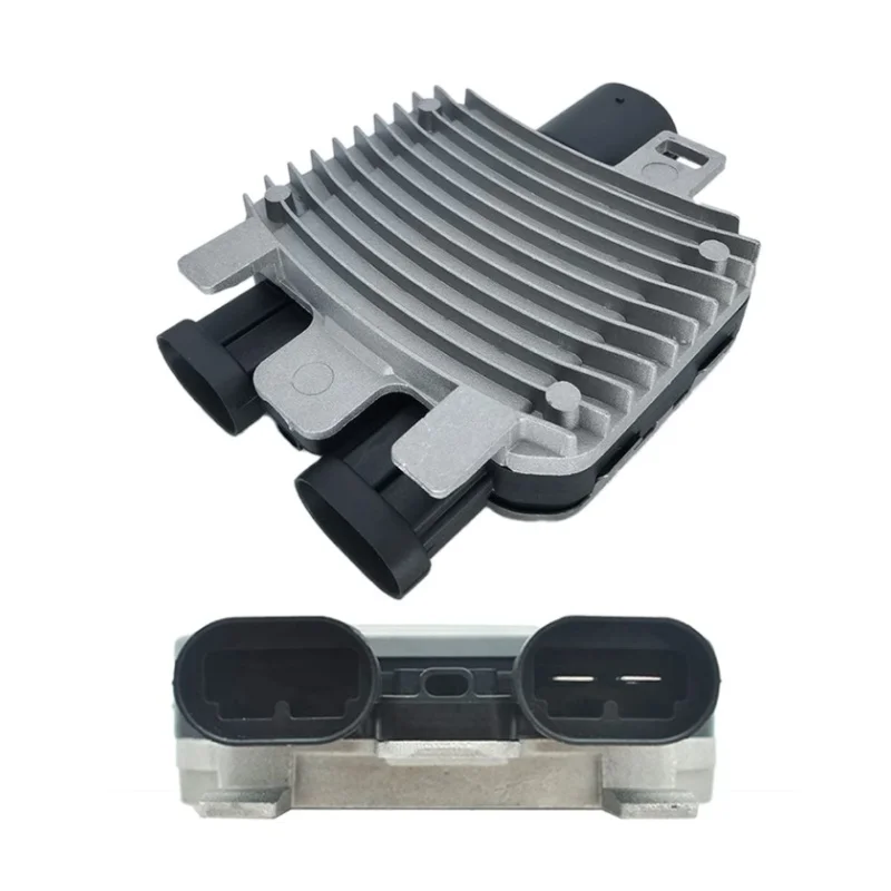 

RADIATOR COOLING FAN CONTROL MODULE RESISTOR 940004107 940004105 940013802 31293778 For FORD MONDEOIII 2002-2012 VOLVO