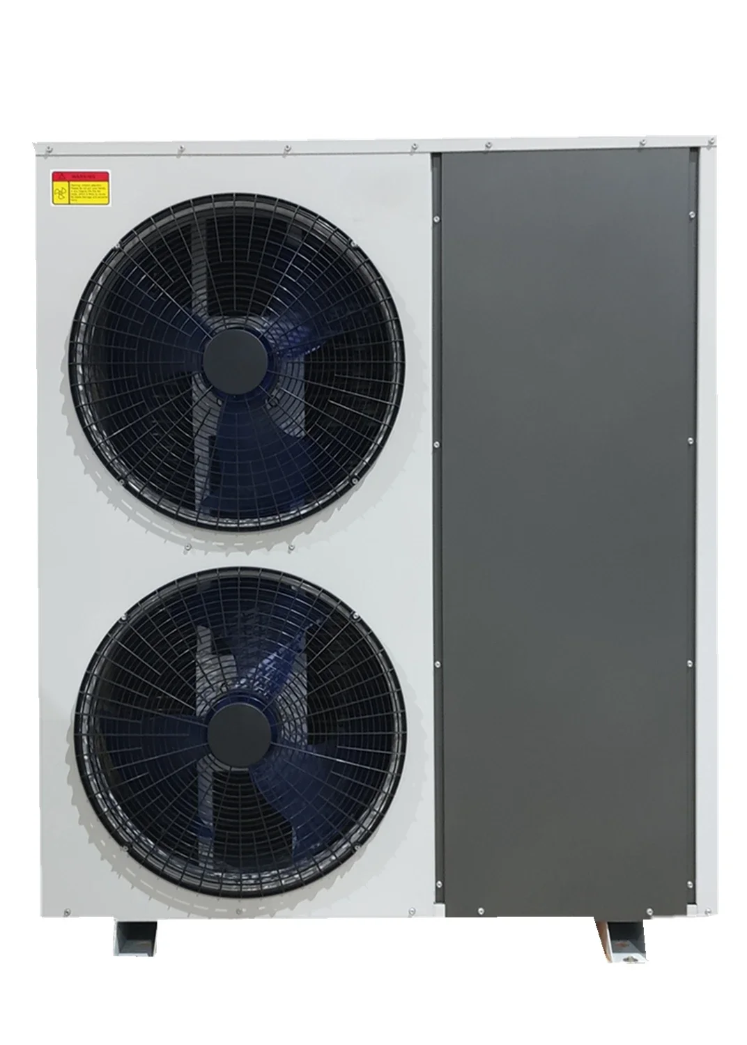 air source dc inverter air to water monobloc R32 heat pump water heaters hot water heatpump heat cool for Europe