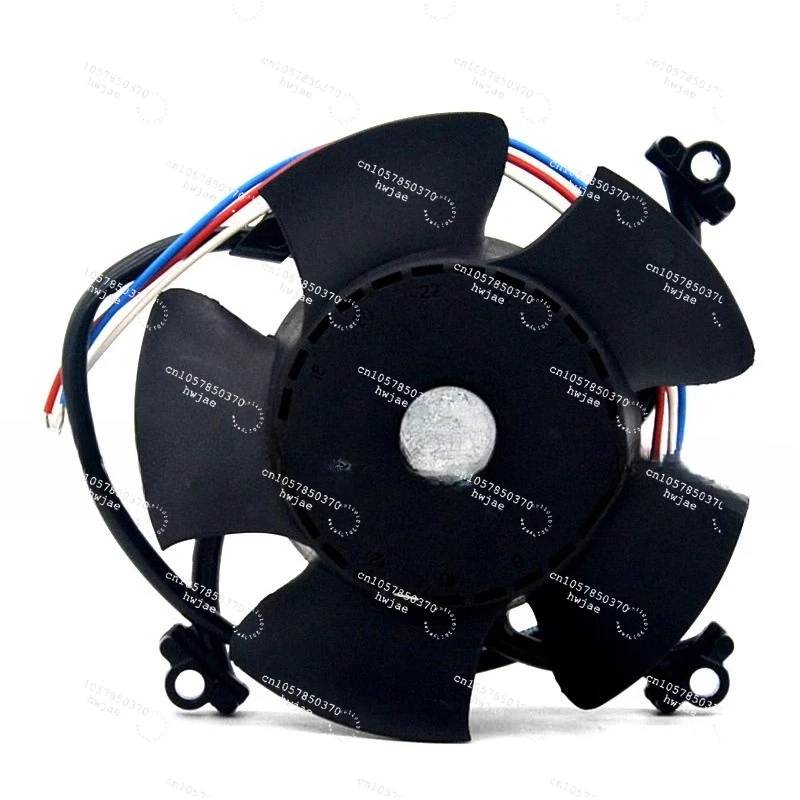 DV4114/2NR 24V 20.5W New Device Specific Axial Cooling Fan 119x38mm with Tacho Signal