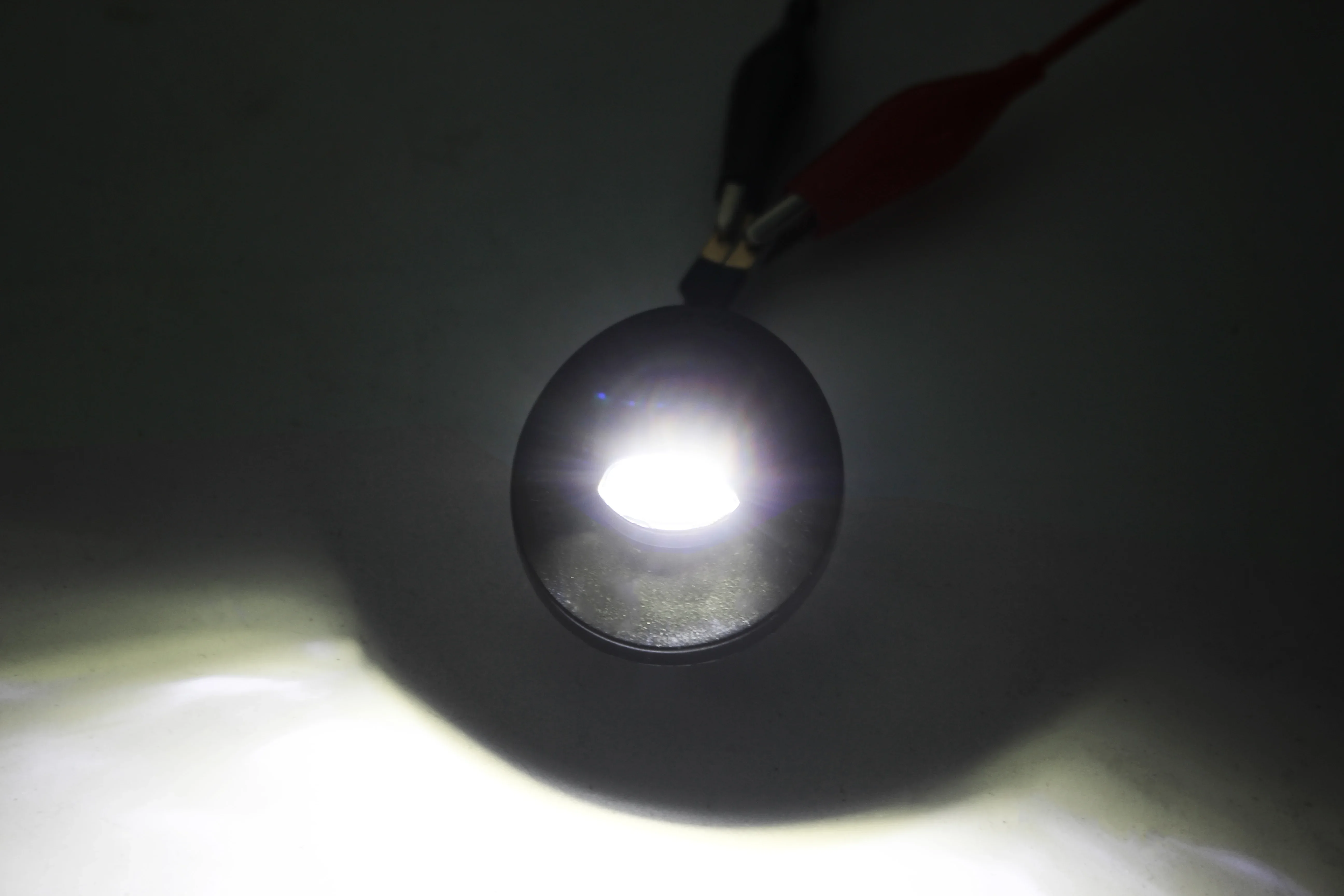 포드 F150, F250, F350, F450, 레인저, 랩터 익스플로러, 스포츠 트랙용, OEM 맞춤, 제논 화이트, 풀 LED 번호판 조명 어셈블리