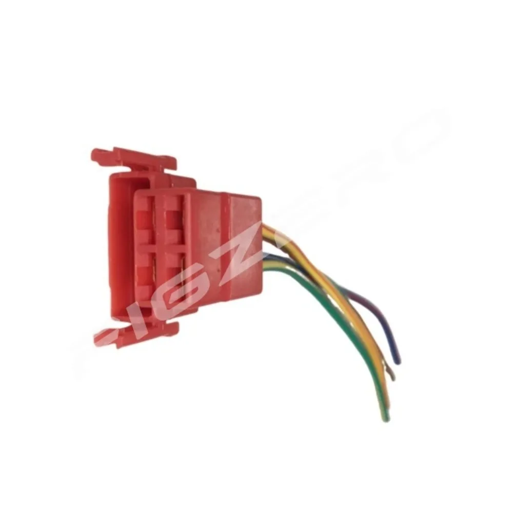 Motor Relay Plug for Honda NC700S NC700X NC750S NC750X CTX700 Genuine Motorcycle Parts 4