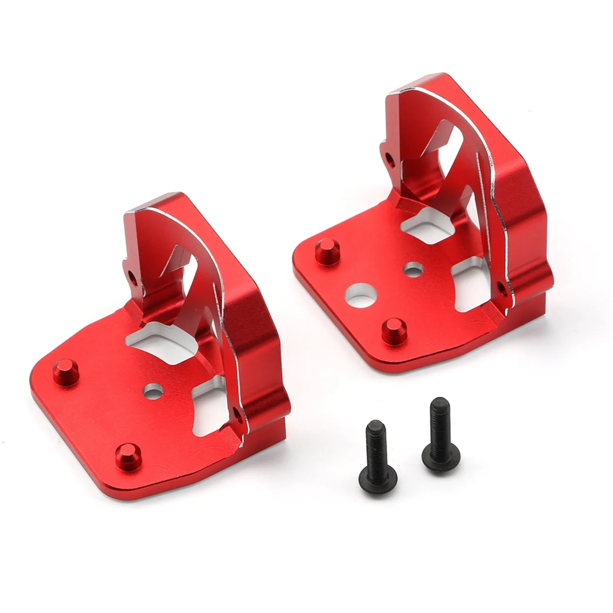 

For X- XRT 7760-GRN Metal Motor Fixed Seat Motor Mounting Bracket RC Car Upgrades Parts