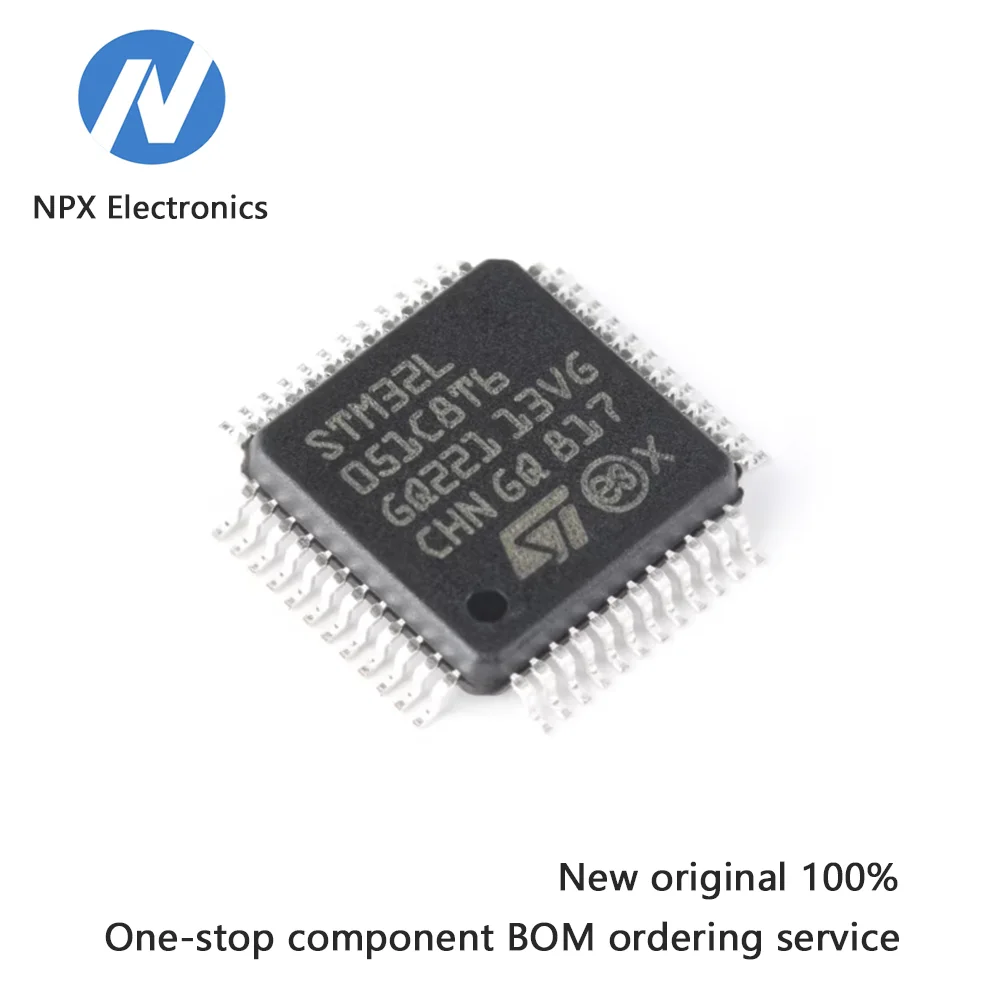 10Pcs Original STM3…