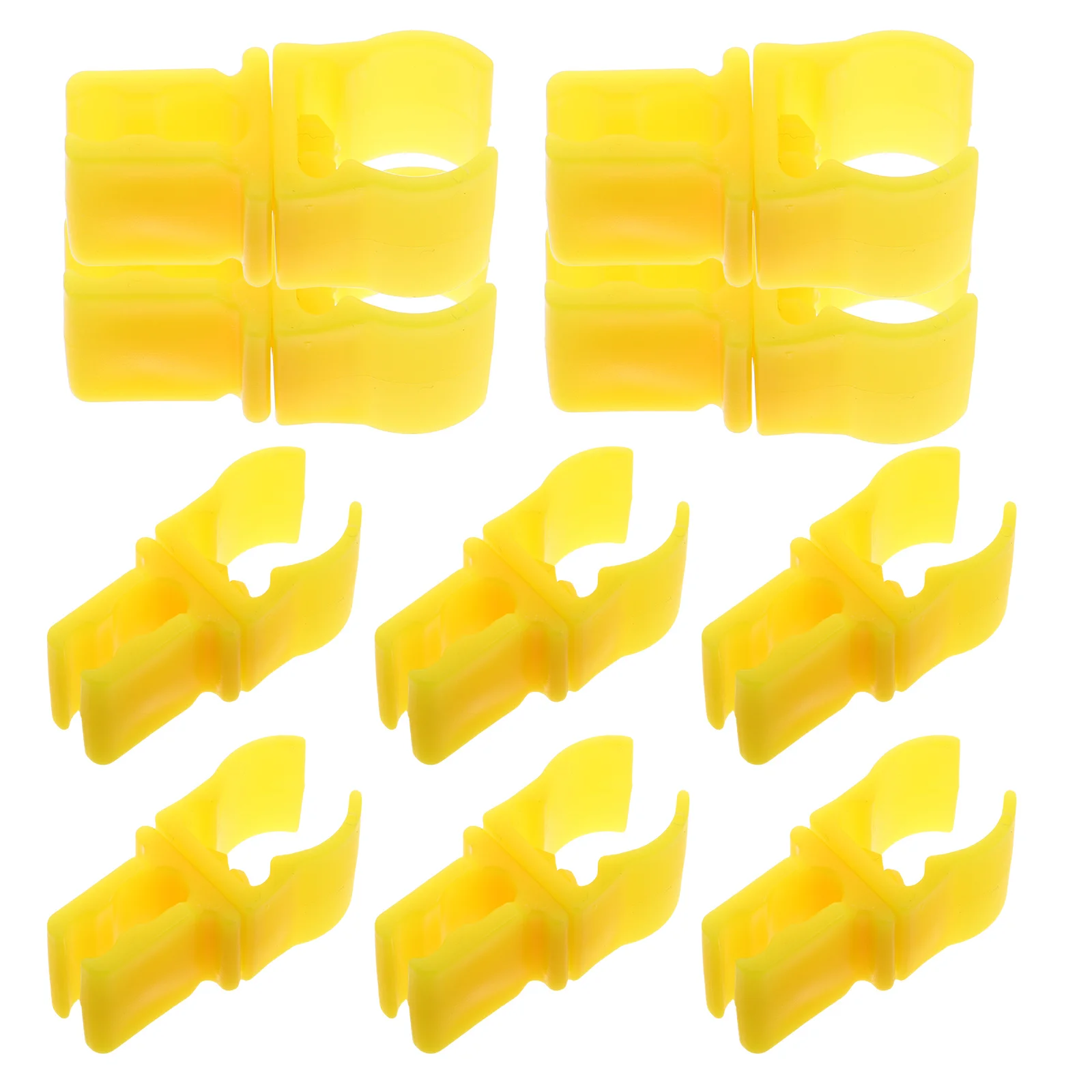 

Stick Buckle Basketball Skill Sign Rod Round Dog Training Poles Clip