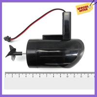 -A96Z 2Pair For Flytec 2011-5 Fishing RC Boat Motor For Upgraded 2011-5 Bait Boat,Left Side & Right Side