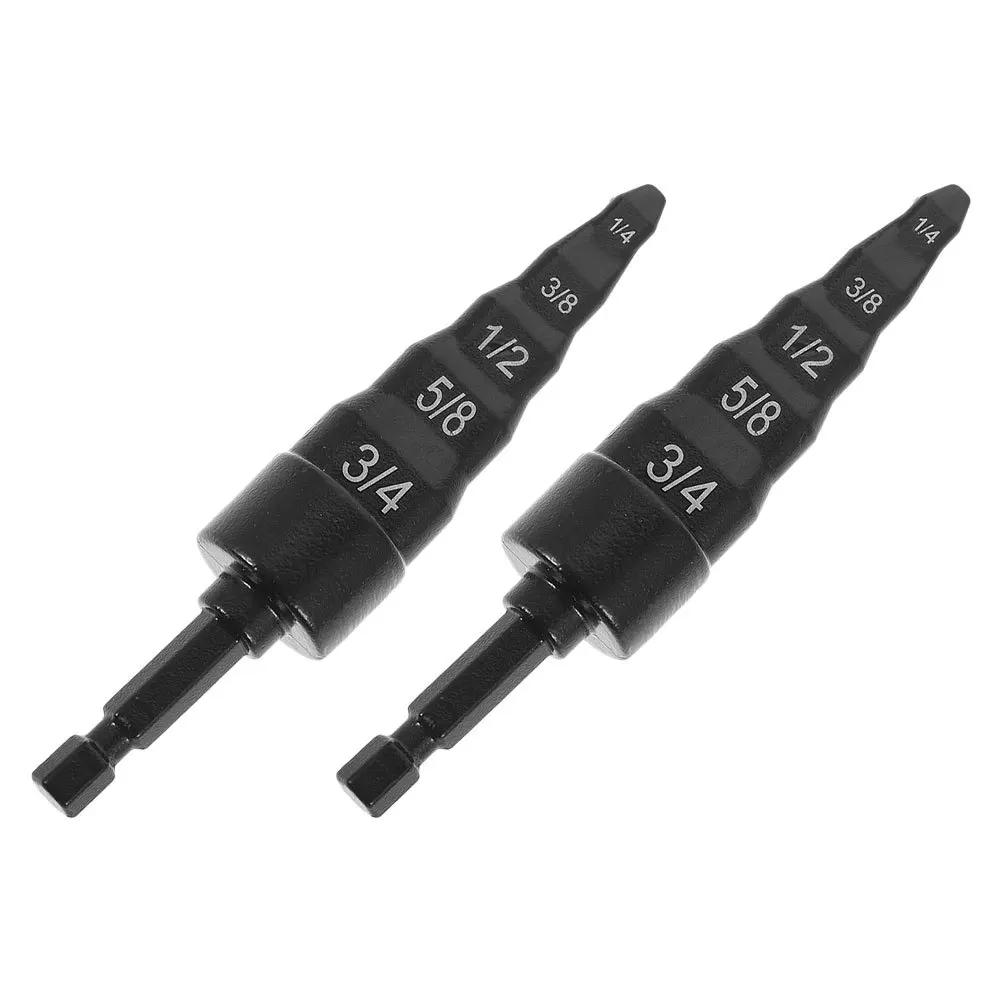 

2Pcs Copper Tube Expander Tool Manual Hvac Repair Kit Ergonomic Handle Copper Pipe Expander Air Conditioner Tubing Repair