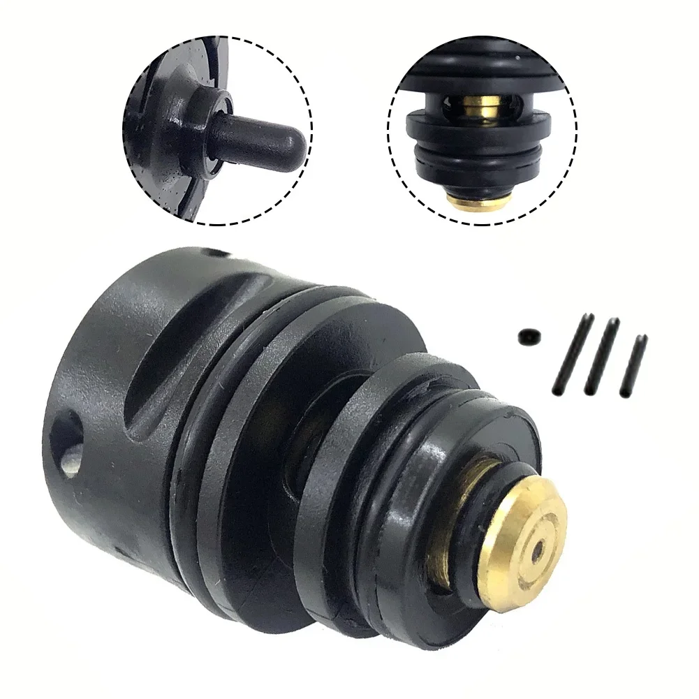 Control Switch Plastic Replacement A08368 For Porter Cable RN175 Roofing FN250A FC350/FR350 Trigger Valve Assembly