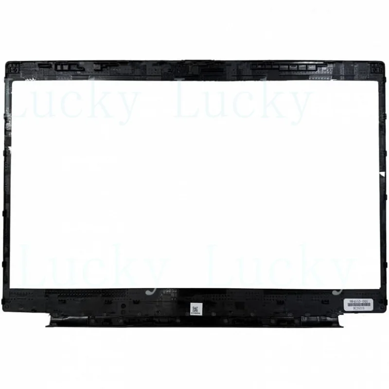 f New For N84553-001 for HP Fortis 14 G11 Chromebook LCD Front Bezel Cover