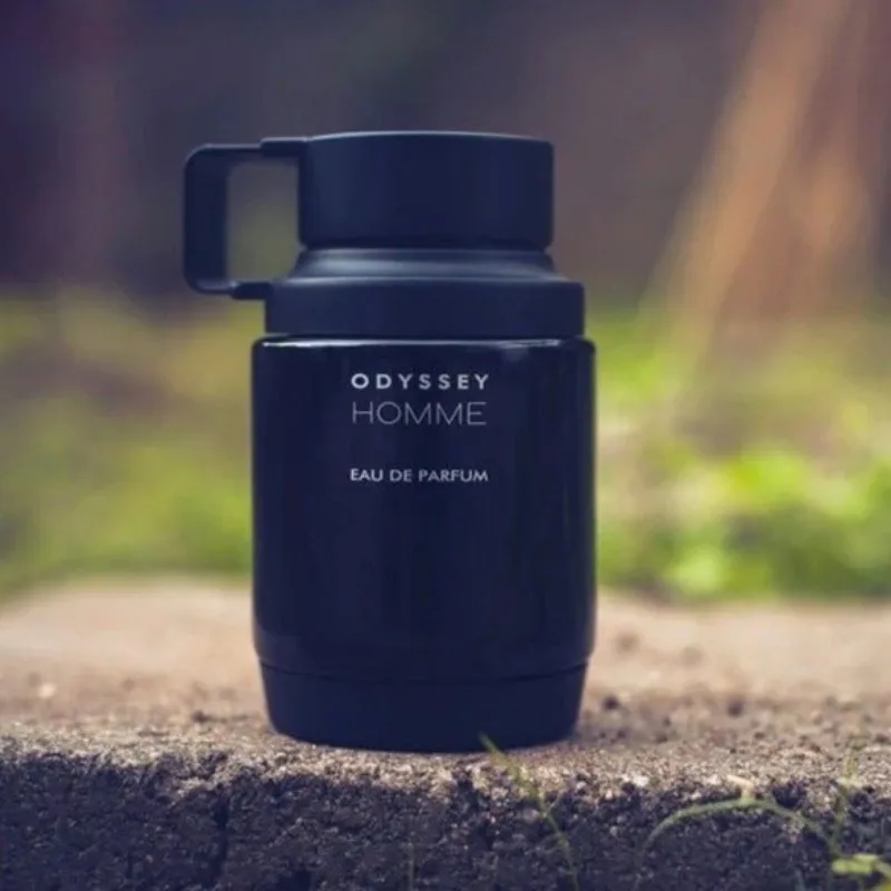 100 مللي عطر أرماف أوديسي أوم فرمون عطر نسائي عربي كولونيا فرمون للرجل يجذب مكياج الجنس الآخر #4