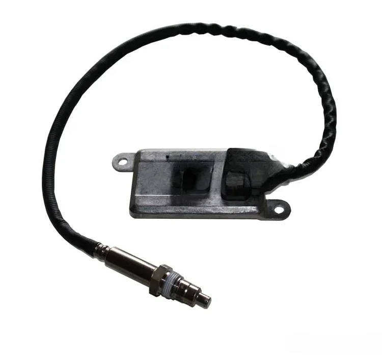 Bestselling Applicable to Volvo nitrogen sensor, oxygen sensor, Volvo truck FM460 nitrogen itching atomization sensor, 22219283
