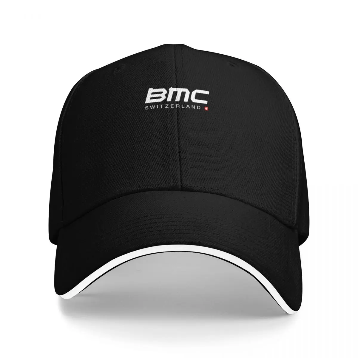 BEST TO BUY - BMC Bikes Essential T-Shirt Baseball Cap Trucker Hat tea Hat Kids Hat Women Beach Fashion Men's