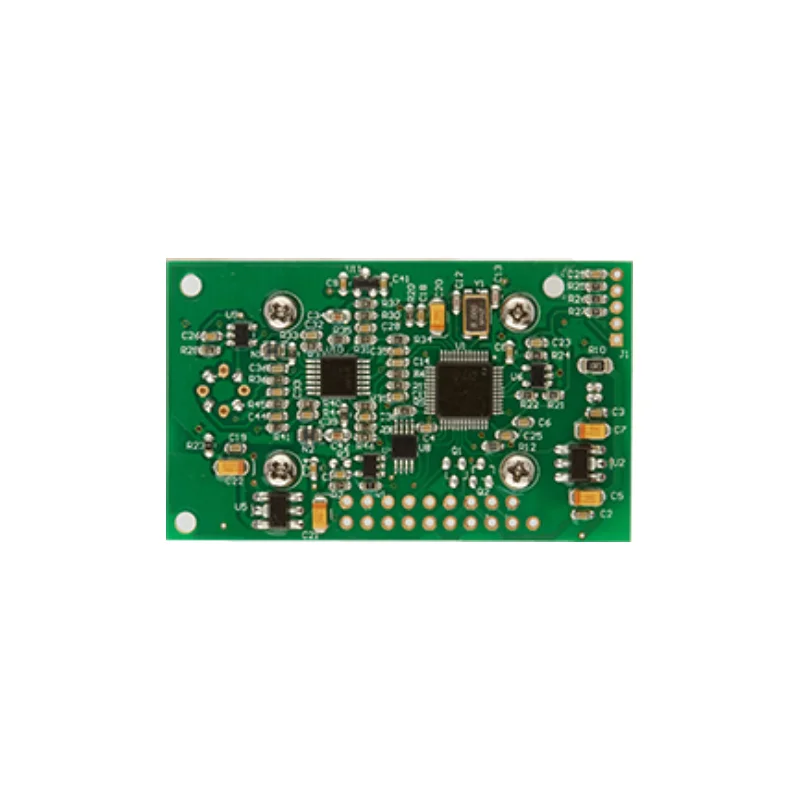 MH-Z14AB Kooldioxide Sensor Module Agrarische Aquacultuur Dual Channel Ndir Infrarood Co2 Sonde
