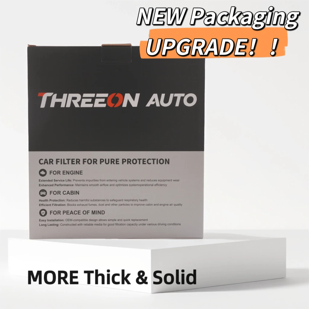 Thumbnail 4 - #17 Best Cabin Air Filters to Buy In 2026