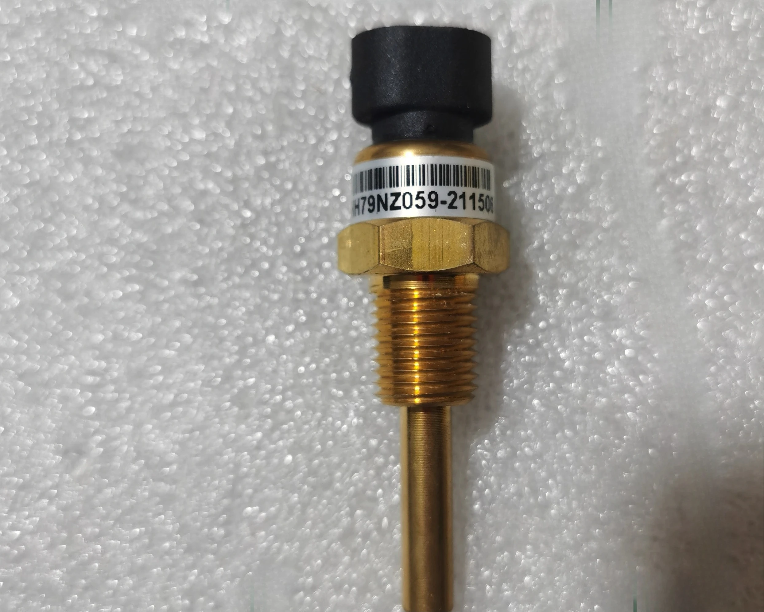 

HH79NZ059 Датчик температуры выхлопных газов