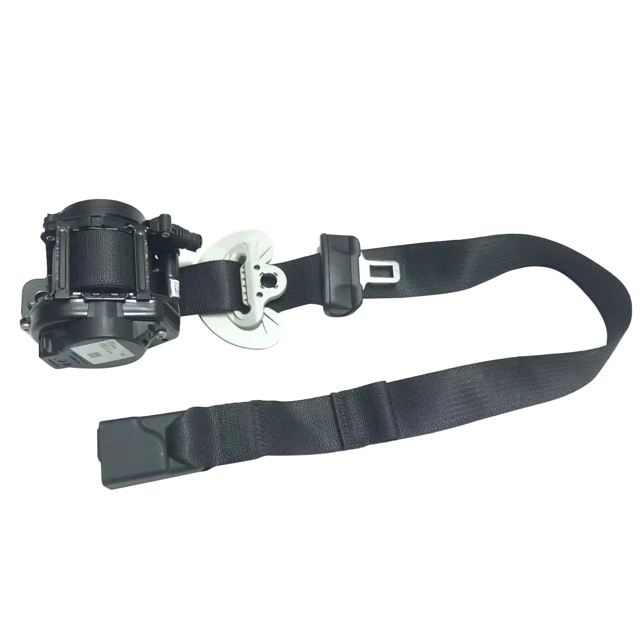 

2025 Original High Quality Car Seat Belt for Tesla MODEL Y Front Door Seat Belt Right Left 1493803-C1-B 1493802-C1-B