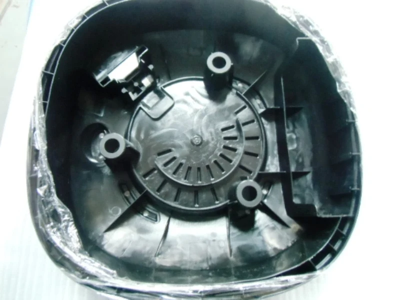 Новинка для Philips, рисоварки HD3060 HD3160, базовый корпус, пластиковые детали, аксессуары