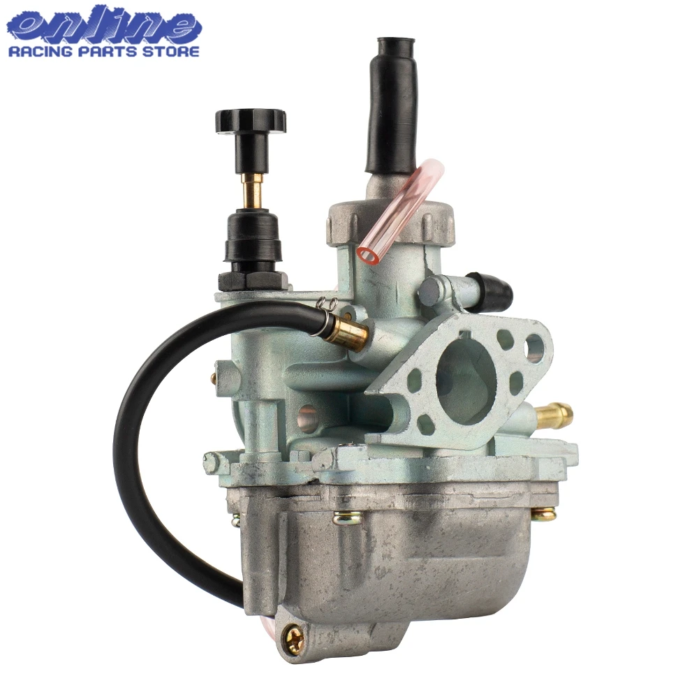 Carburetor Assembly For 1987-2006 Suzuki LT80 LT 80 Quadsport ATV