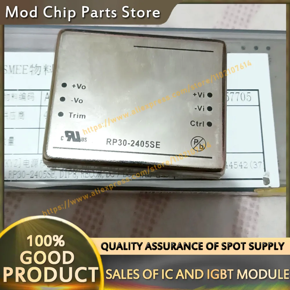 RP30-2405SE RP30-2412SE RP30-2415SE NEW MODULE
