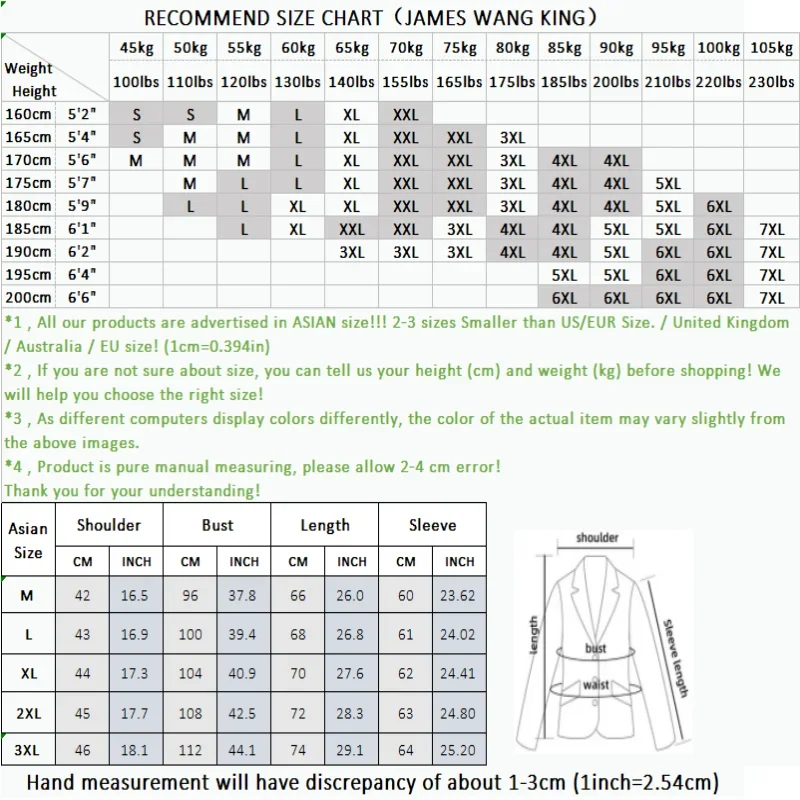 New Men\'s Small Suit Set Korean Version Slim Trend Handsome Matching Color Two-piece Set  Four Seasons  Regular  Smart Casual