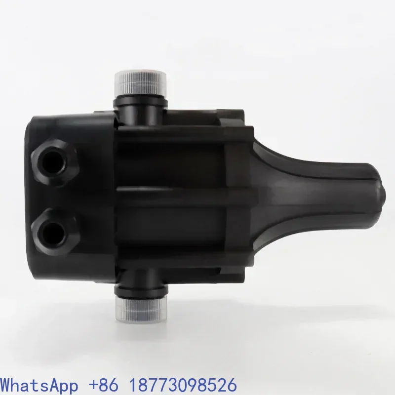 

Electronic water flow pressure controller of booster pump intelligent water pump