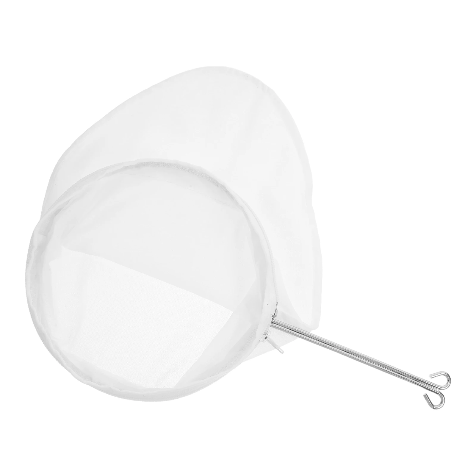 

1Set Cloth Tea Filter Bag Milk Tea Fine Mesh Strainer Reusable for Loose Leaf Coffee Home Commercial Use Fine Mesh Strainer Bag