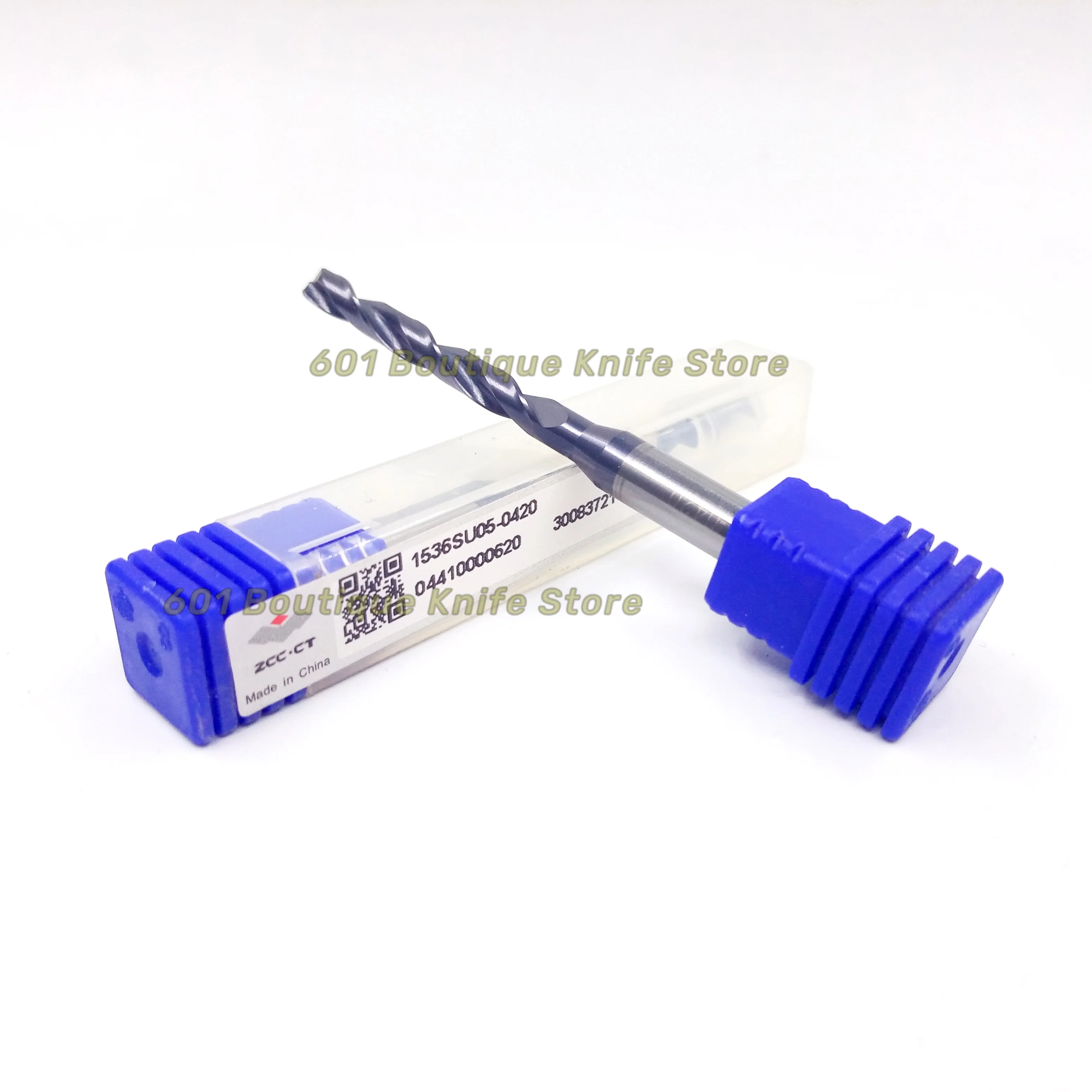 

ZCCCT Twist Drills for General Machining 1536SU05-0450 1536SU05-0460 1536SU05-0480 0420 1536SU05-0500 1536SU05-0510 0560 0540