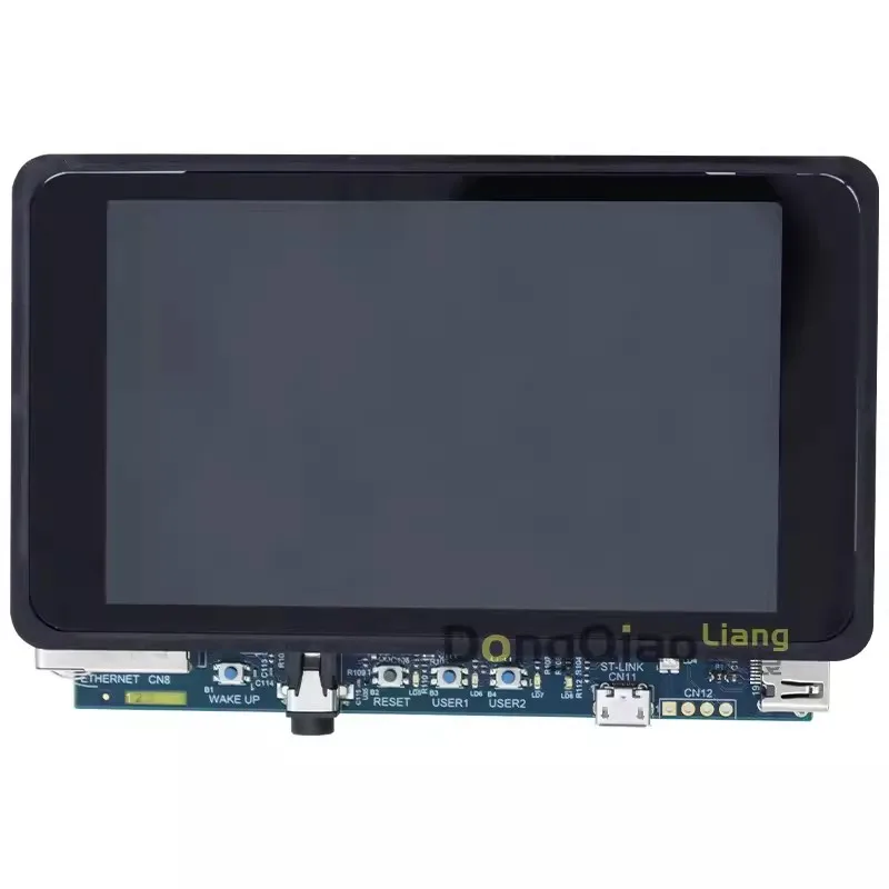 STM32MP157F-DK2 Discovery MPU STM32MP157FAC1 800 MHz Discovery Kit