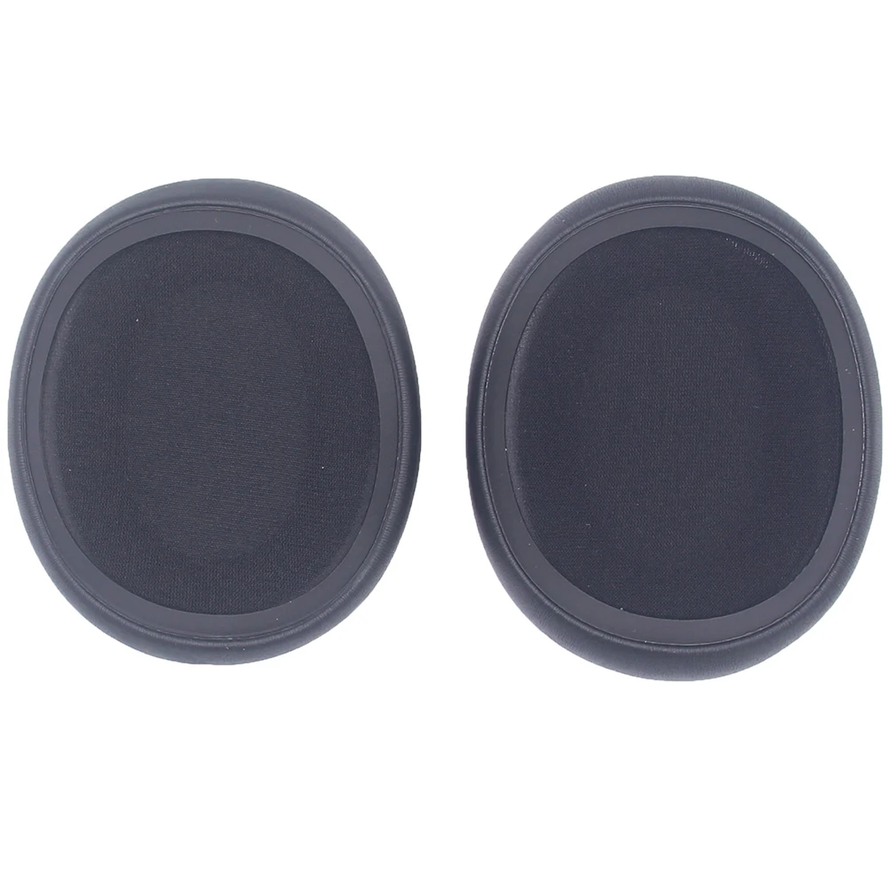 غطاء واقي لسماعة الرأس ، سماعة رأس من الجلد البروتيني ، وسادات أذن بديلة لوسادة الأذن لكسارة Skullcandy