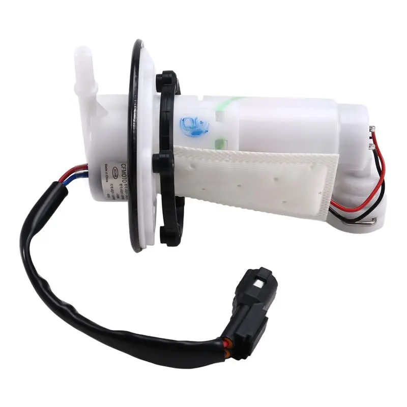 Practical For 250SR 300SR CF250SR Motorcycle Pump Fuel Tank Fuel Pump