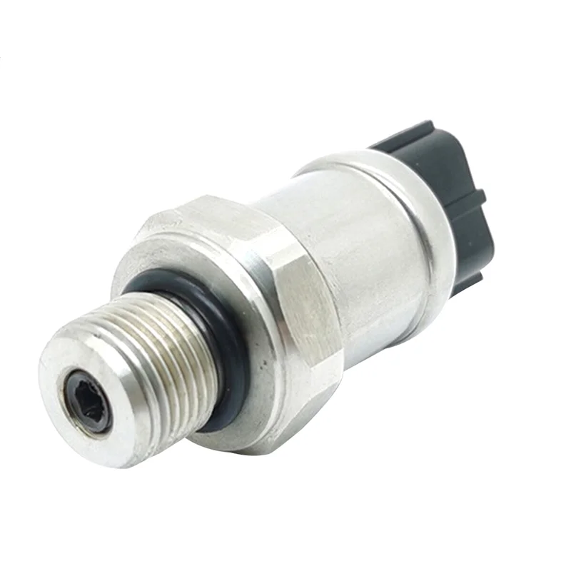 Sensor de alta pressão substitui ls52s00015p1 yn52s00048p1 50mpa 73.5n.m para escavadeira kobelco SK200-6E SK200-8 SK210-8 SK350-8