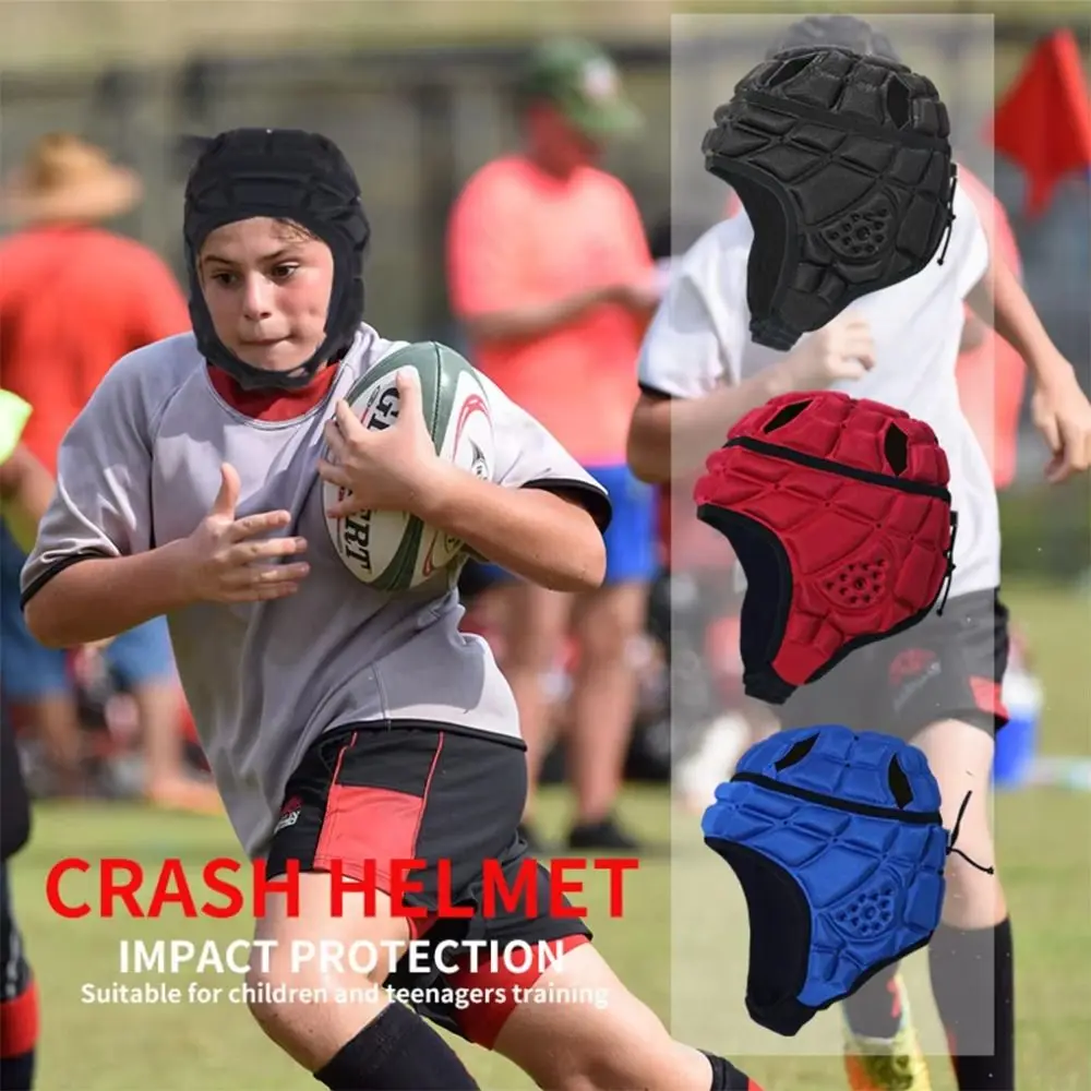 Thumbnail 4 - #10 Latest Wrestling Headgear Offers
