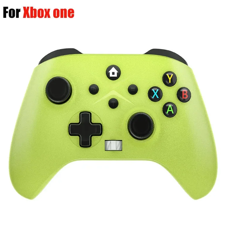 One Green